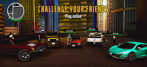 Grand - قراند screenshot 7