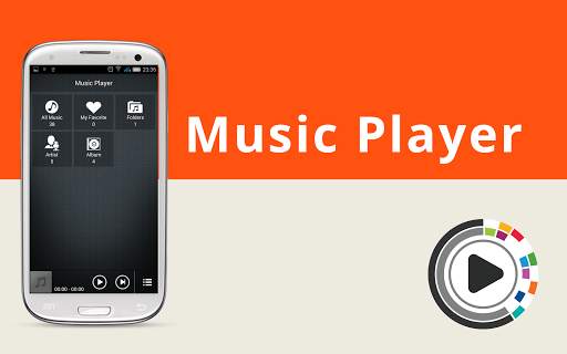Music Player Pro screenshot 8