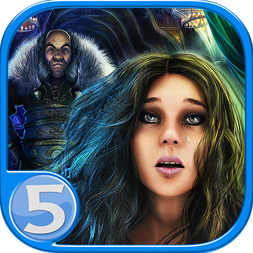 Lost Lands 4 (Full) icon