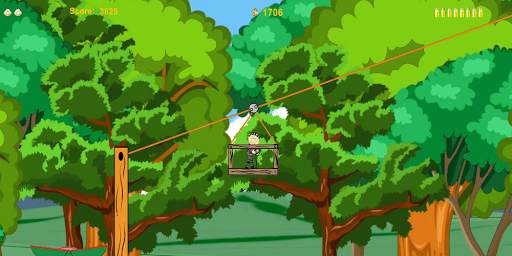 Jailbreak screenshot 2
