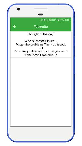 Daily Status screenshot 4