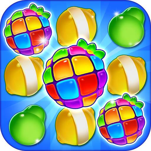 Candy World 2.0.4