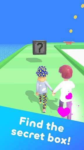 Yolo Run screenshot 6
