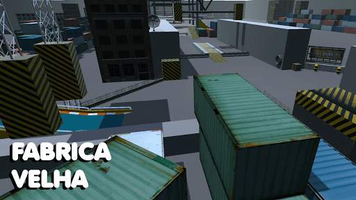 Simulador de teste de colisão: sandbox, offroad screenshot 6