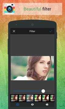Photo Editor - Photo Grid screenshot 3