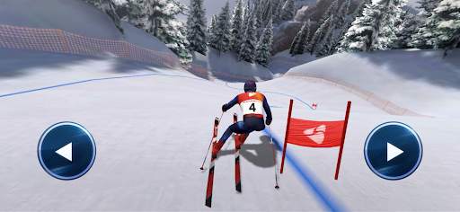 Winter Sports Mania screenshot 6