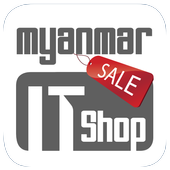 MIT Shopping icon