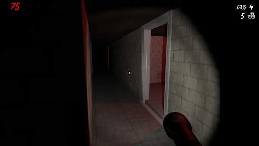 Skibidi Toilet Nightmare Mod screenshot 6