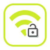 WiFi Password  Hacker WPA 2018  Prank logo