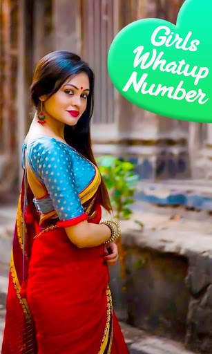 Girls Number - Girls Whatsup Number for chat screenshot 5