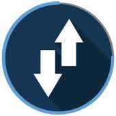 Data Manager (Wifi   3g) logo