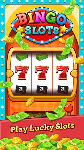 Lucky Bingo – Free Bingo, Win Rewards screenshot 3