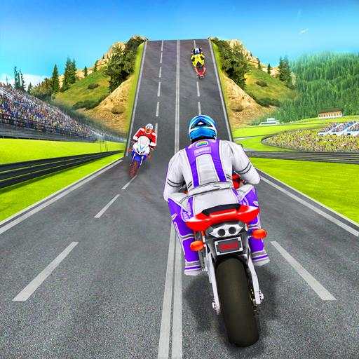 Bike Racing - Bike Race Game 700132
