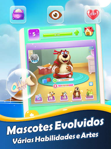 Piggy Boom screenshot 21