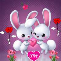 Magic Animated Stickers on 9Apps