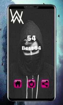 Alan Walker Piano Tiles screenshot 3
