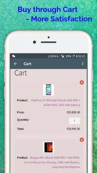 Import Hub : Online Shopping App for Imported Good screenshot 3