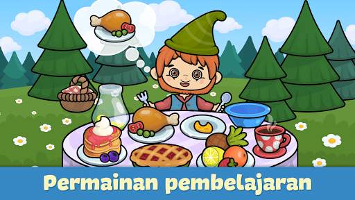 Pengembaraan Bimi Boo screenshot 3