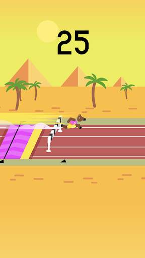 Ketchapp Summer Sports screenshot 3