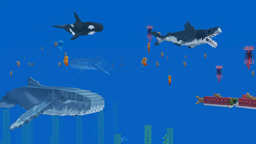 Animal Transform: Mod For Minecraft screenshot 3
