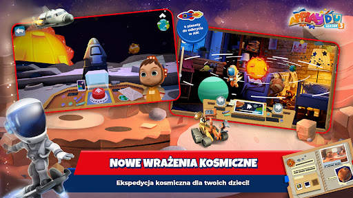 Applaydu: gry familijne screenshot 3
