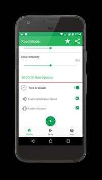 Read Mode App screenshot 2