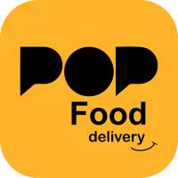 Pop Food