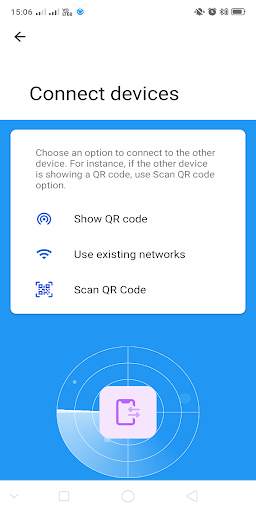 SHAREkar-File sharing App, Web Share, FTP screenshot 5