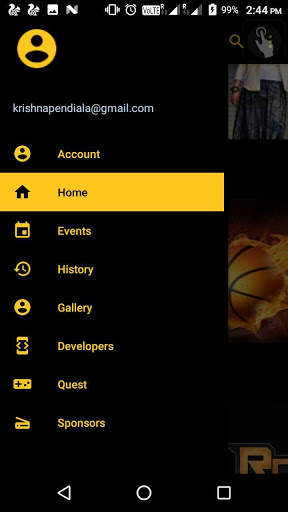 Advaitam 4.0 screenshot 2