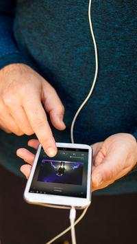 Tube Music Player 4 تصوير الشاشة