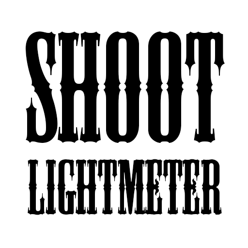 Shoot LightMeter icon