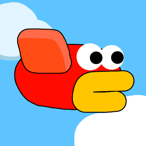 Flying Funny Birds иконка