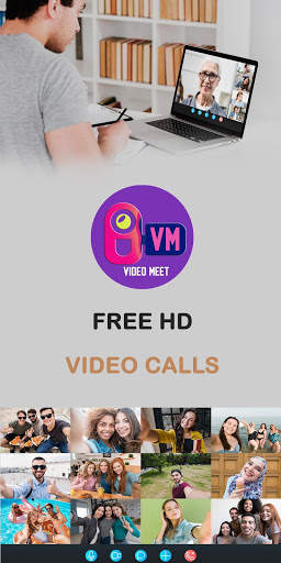 Video Meet screenshot 4