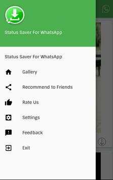 Status Saver Pic and Videos screenshot 3
