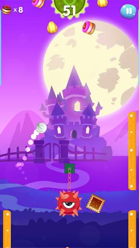pumpkin Madness screenshot 3