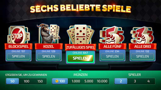 Domino－Dominos online-spiele! screenshot 3
