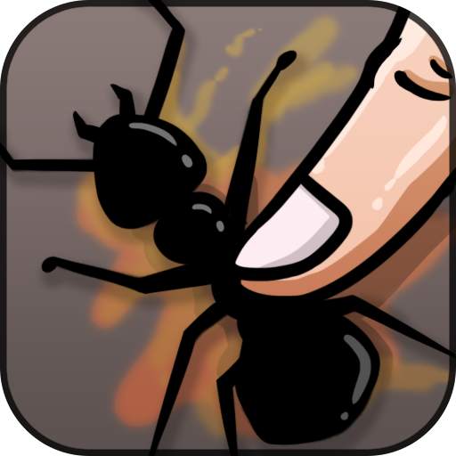 Crush the Ant 1.7