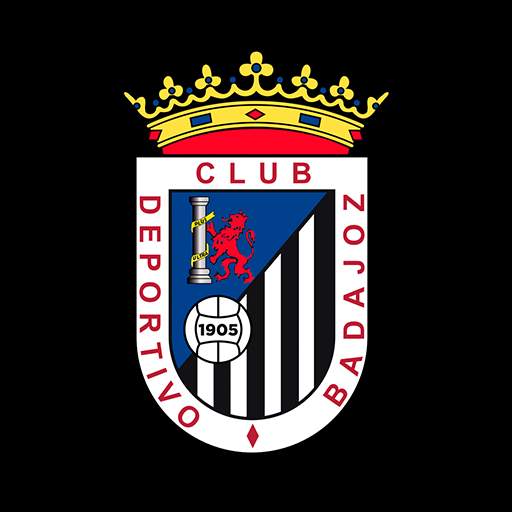 CD Badajoz 1.0.5