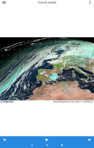 MadeiraWeather screenshot 17