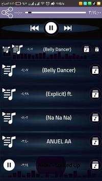 songs Akon - Bananza 2020 new screenshot 1