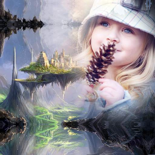 Magical Insta DP 1 تصوير الشاشة