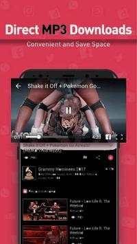 snaptube screenshot 1