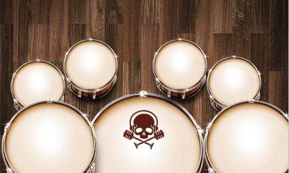 Joy Drums screenshot 1