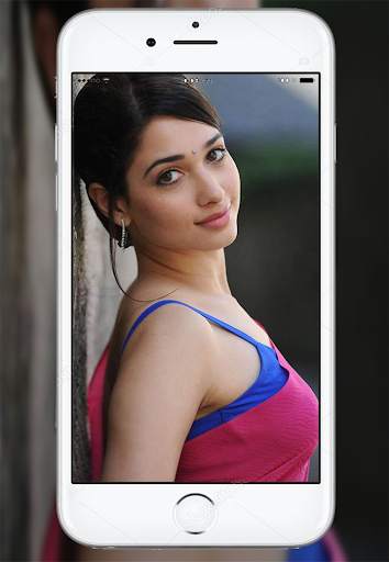 Tamanna Bhatia Wallpaper 2020 screenshot 2