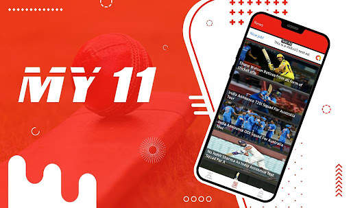 My 11 Dream app - My 11 CircIe App screenshot 6