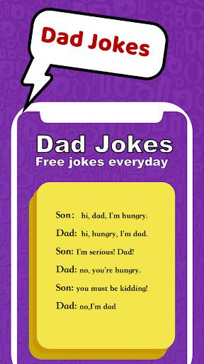Short Jokes- Daily Funny Jokes screenshot 2