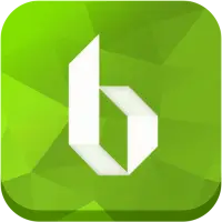 Zong Bizstore icon