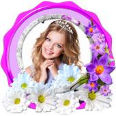 Flowers Photo Frames 1.0