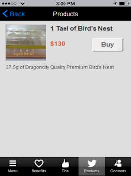 Dragoncity Bird Nest screenshot 2