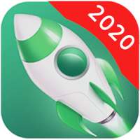 Super Speed Cleaner & Booster on 9Apps